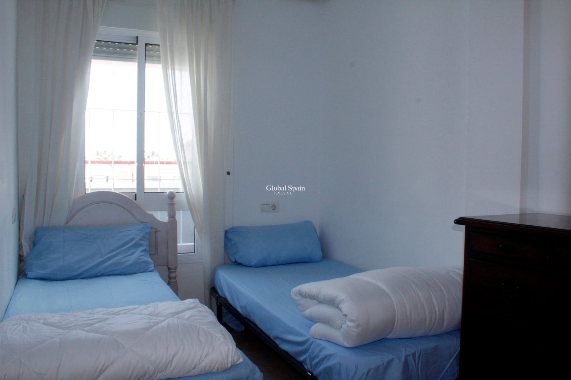 Resale - PENTHOUSE -
VILLAMARTÍN - Costa Blanca