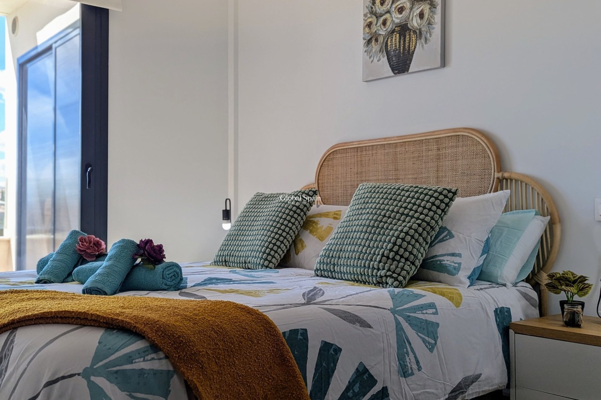 Resale - PENTHOUSE -
VILLAMARTÍN - Costa Blanca