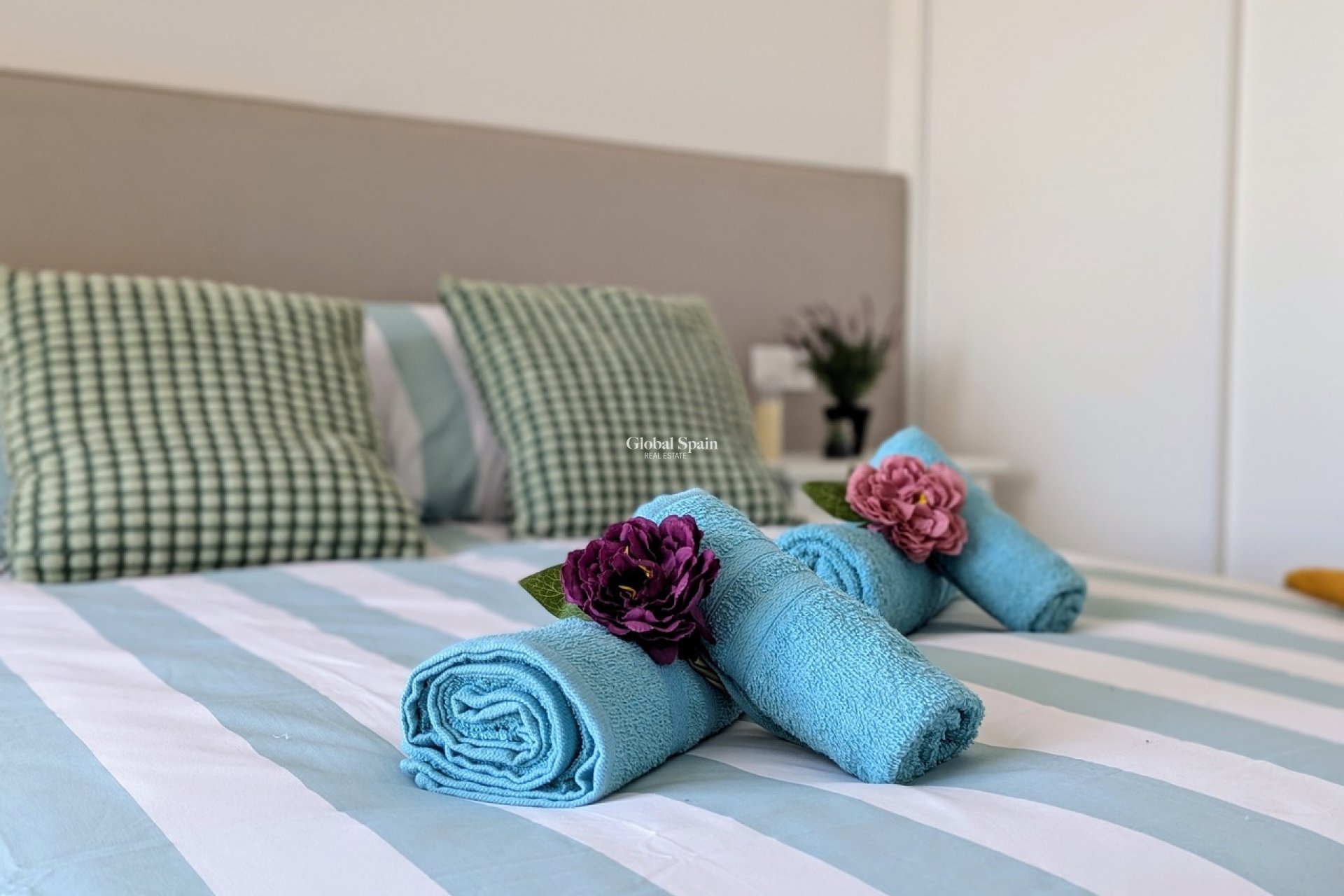 Resale - PENTHOUSE -
VILLAMARTÍN - Costa Blanca