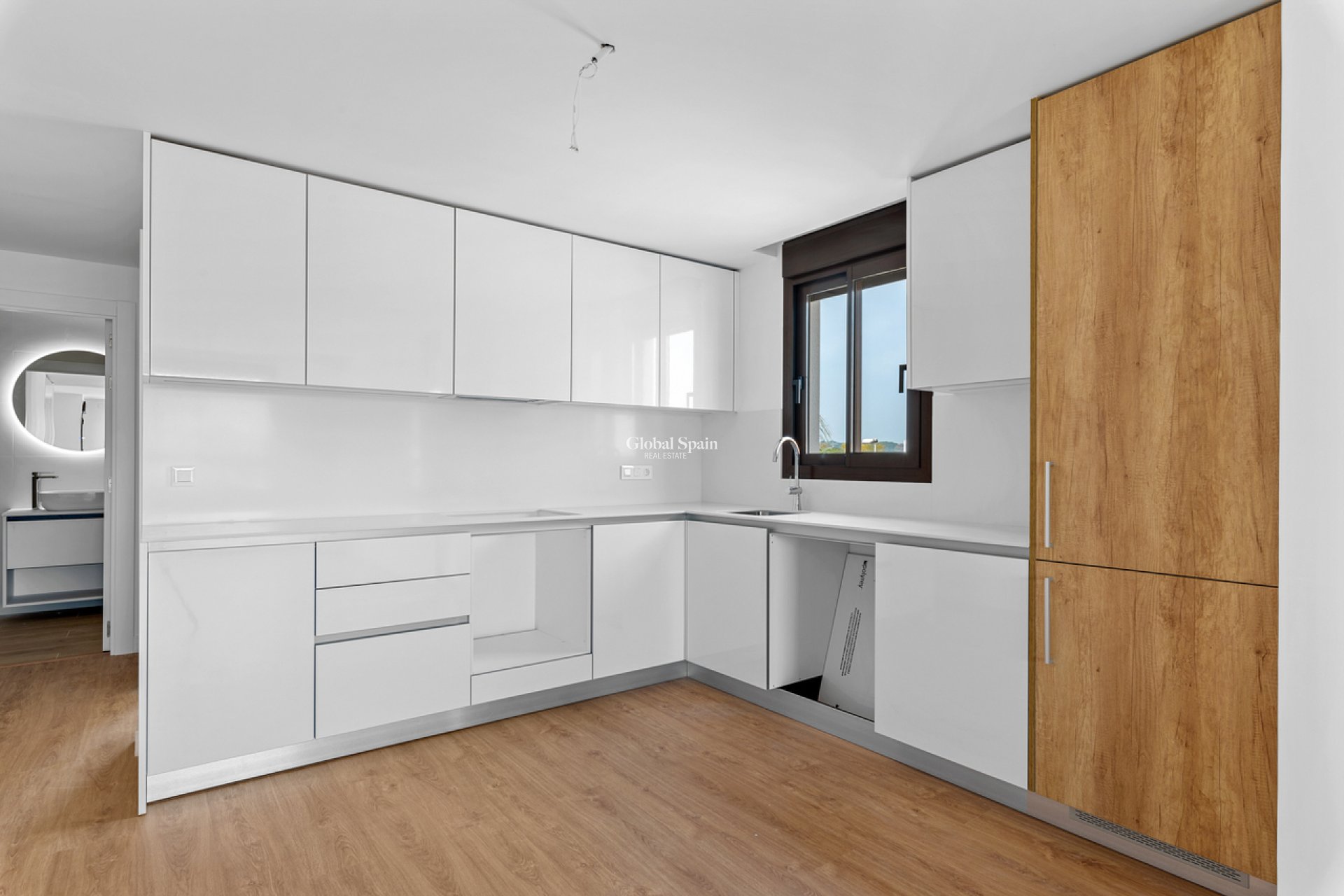 Resale - PENTHOUSE -
VILLAMARTÍN - Costa Blanca
