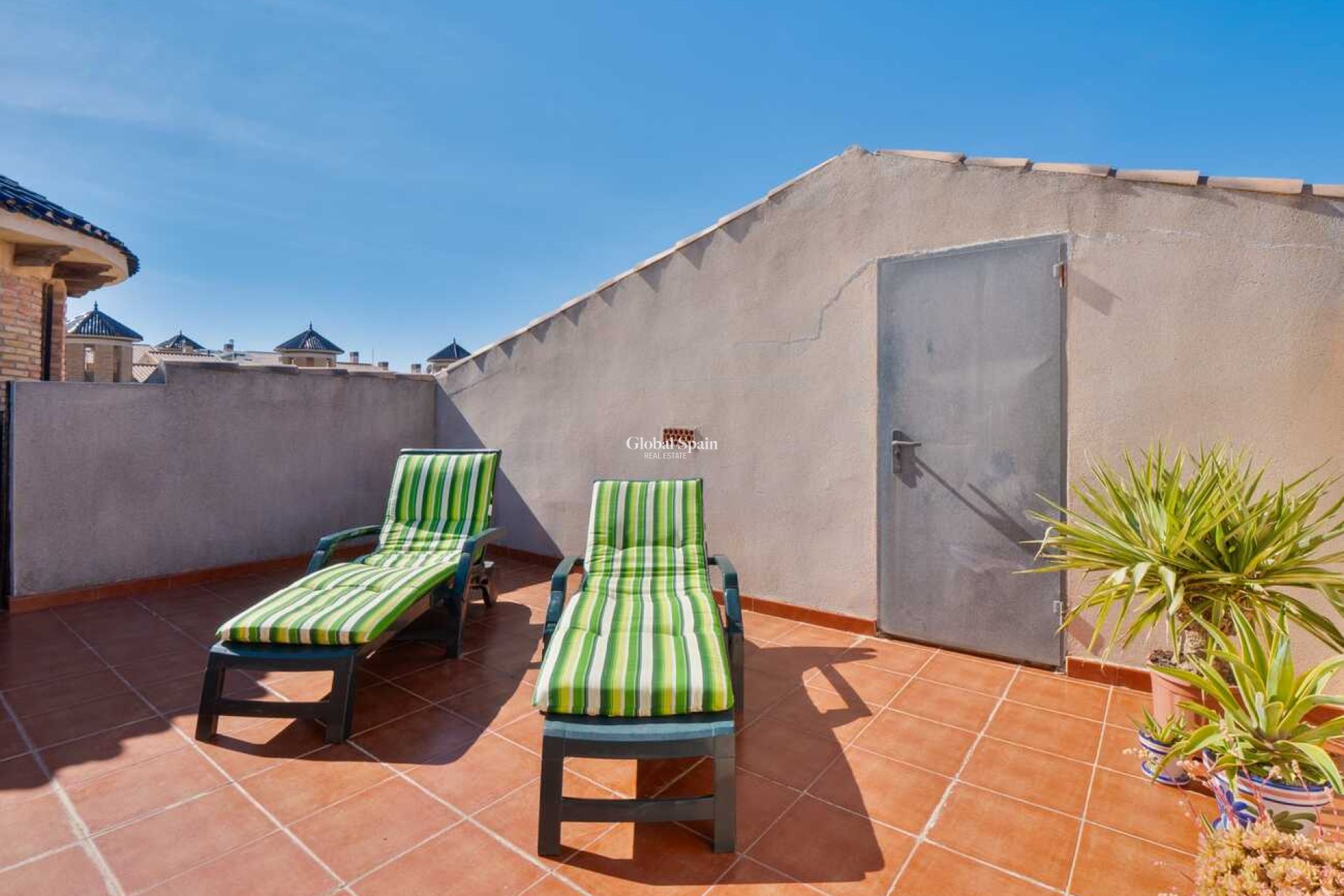 Resale - PENTHOUSE -
VILLAMARTÍN - Costa Blanca