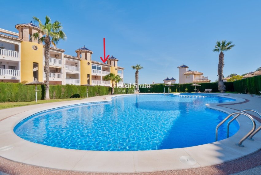 Resale - PENTHOUSE -
VILLAMARTÍN - Costa Blanca