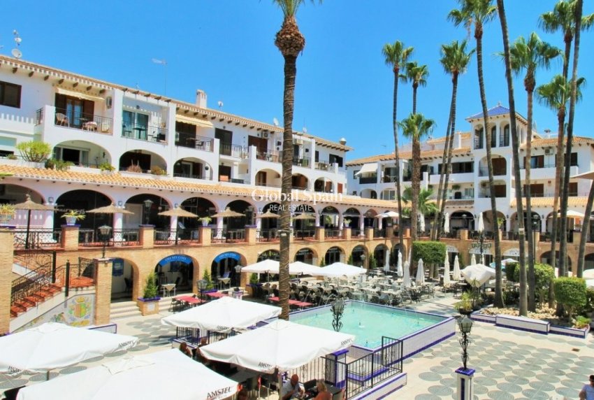 Resale - PENTHOUSE -
VILLAMARTÍN - Costa Blanca