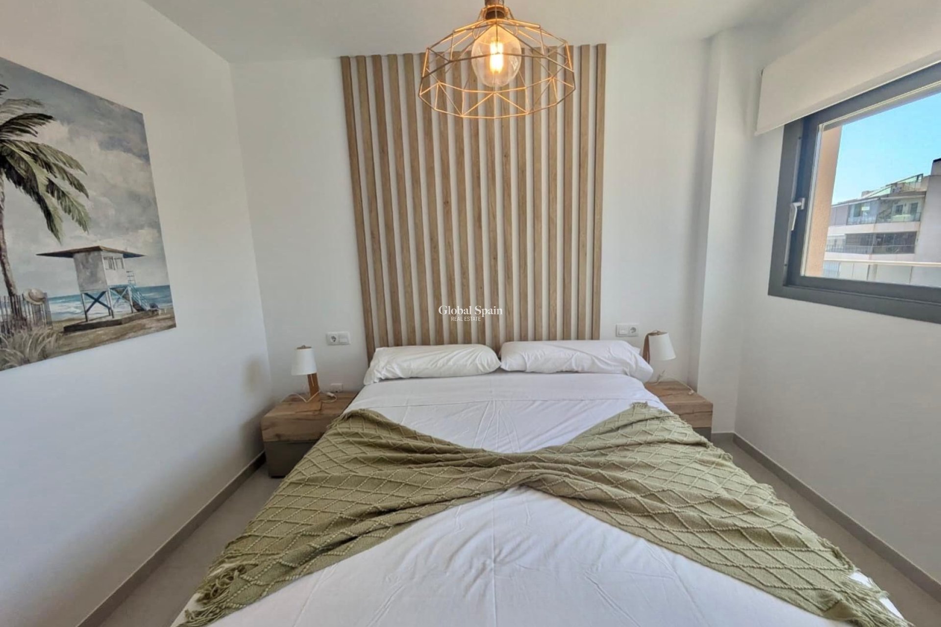 Resale - PENTHOUSE -
VILLAMARTÍN - Costa Blanca