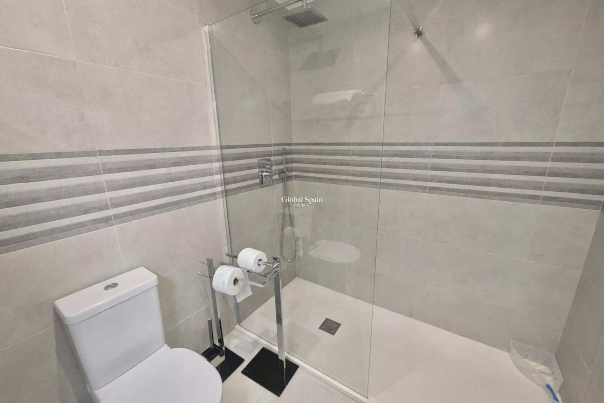 Resale - PENTHOUSE -
VILLAMARTÍN - Costa Blanca
