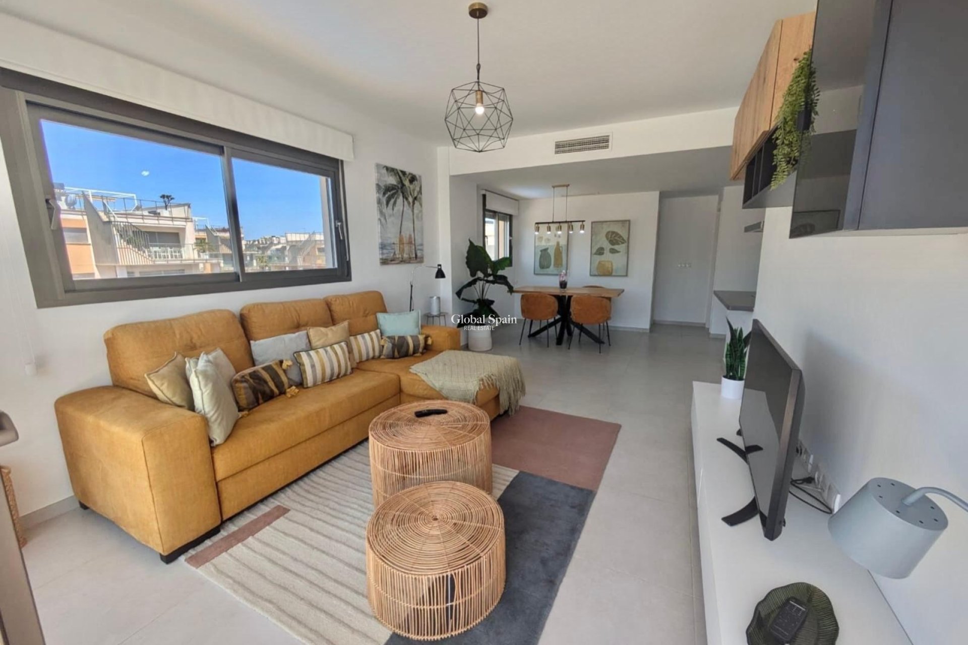 Resale - PENTHOUSE -
VILLAMARTÍN - Costa Blanca