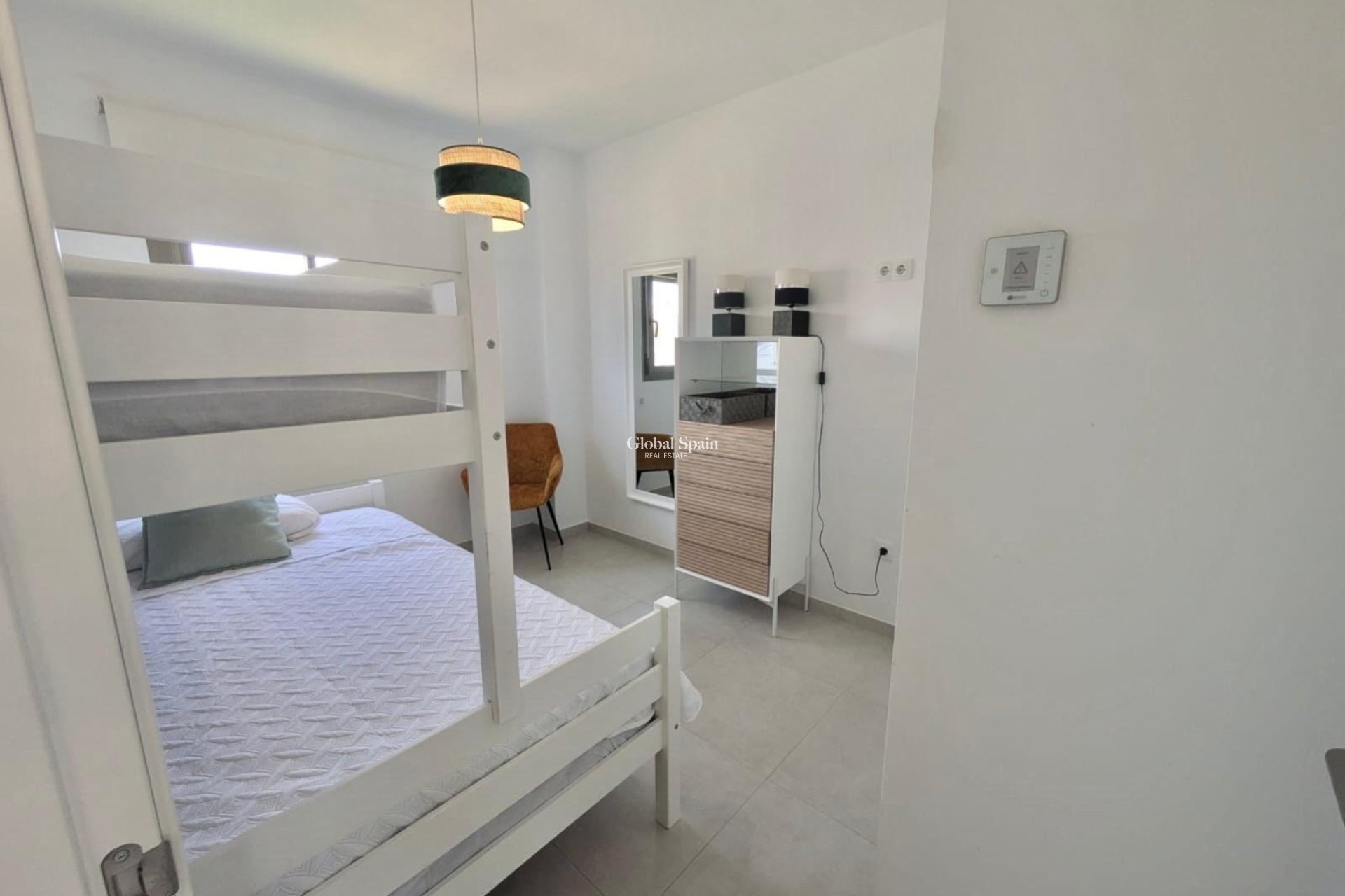 Resale - PENTHOUSE -
VILLAMARTÍN - Costa Blanca