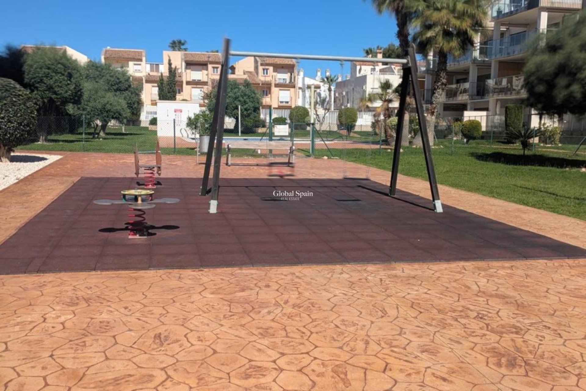 Resale - PENTHOUSE -
VILLAMARTÍN - Costa Blanca