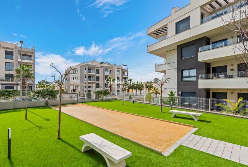 Resale - PENTHOUSE -
VILLAMARTÍN - Costa Blanca