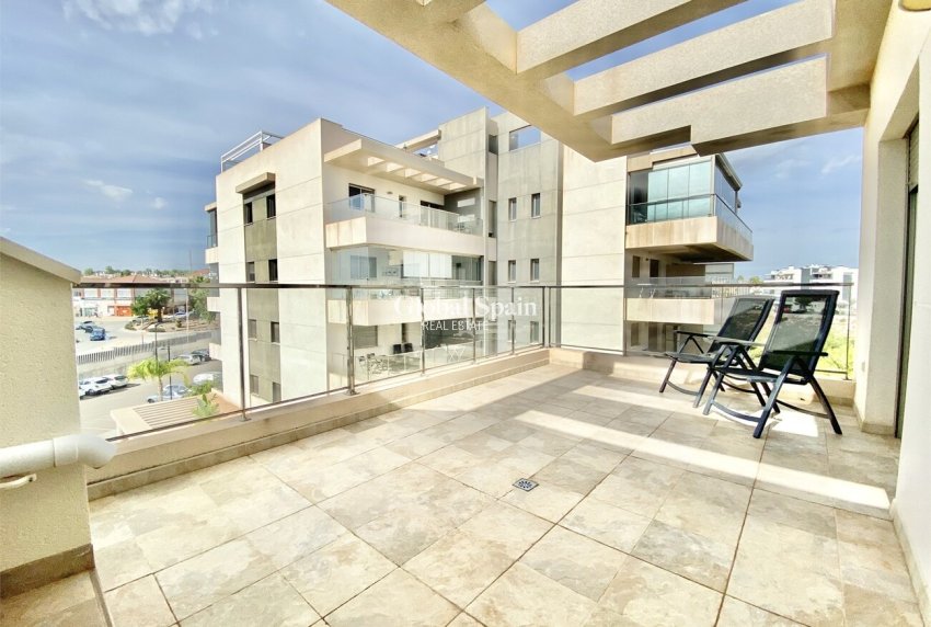 Resale - PENTHOUSE -
VILLAMARTÍN - LOS DOLSES