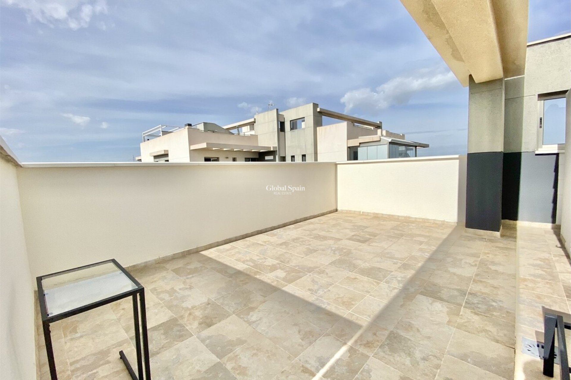 Resale - PENTHOUSE -
VILLAMARTÍN - LOS DOLSES