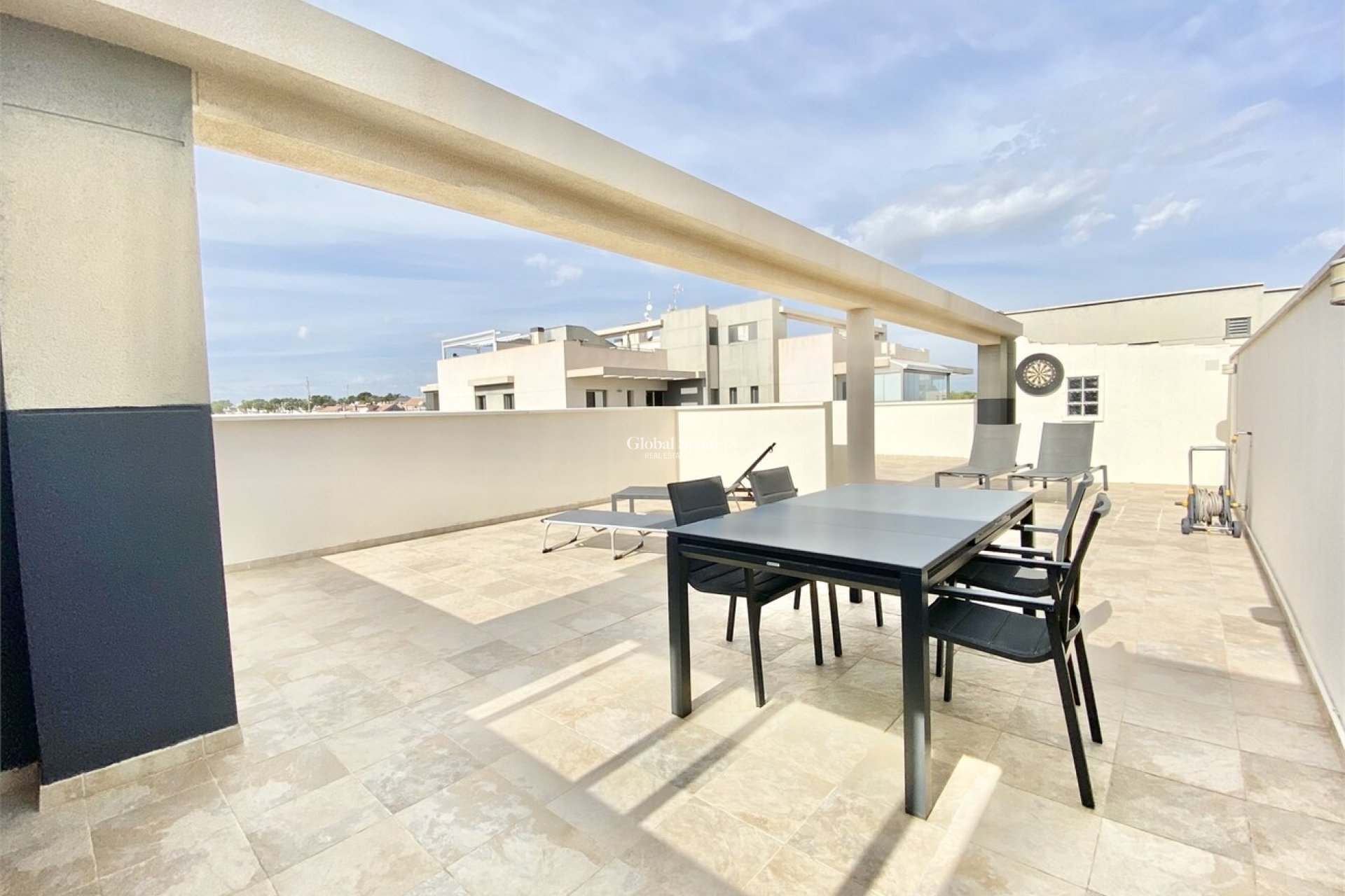 Resale - PENTHOUSE -
VILLAMARTÍN - LOS DOLSES