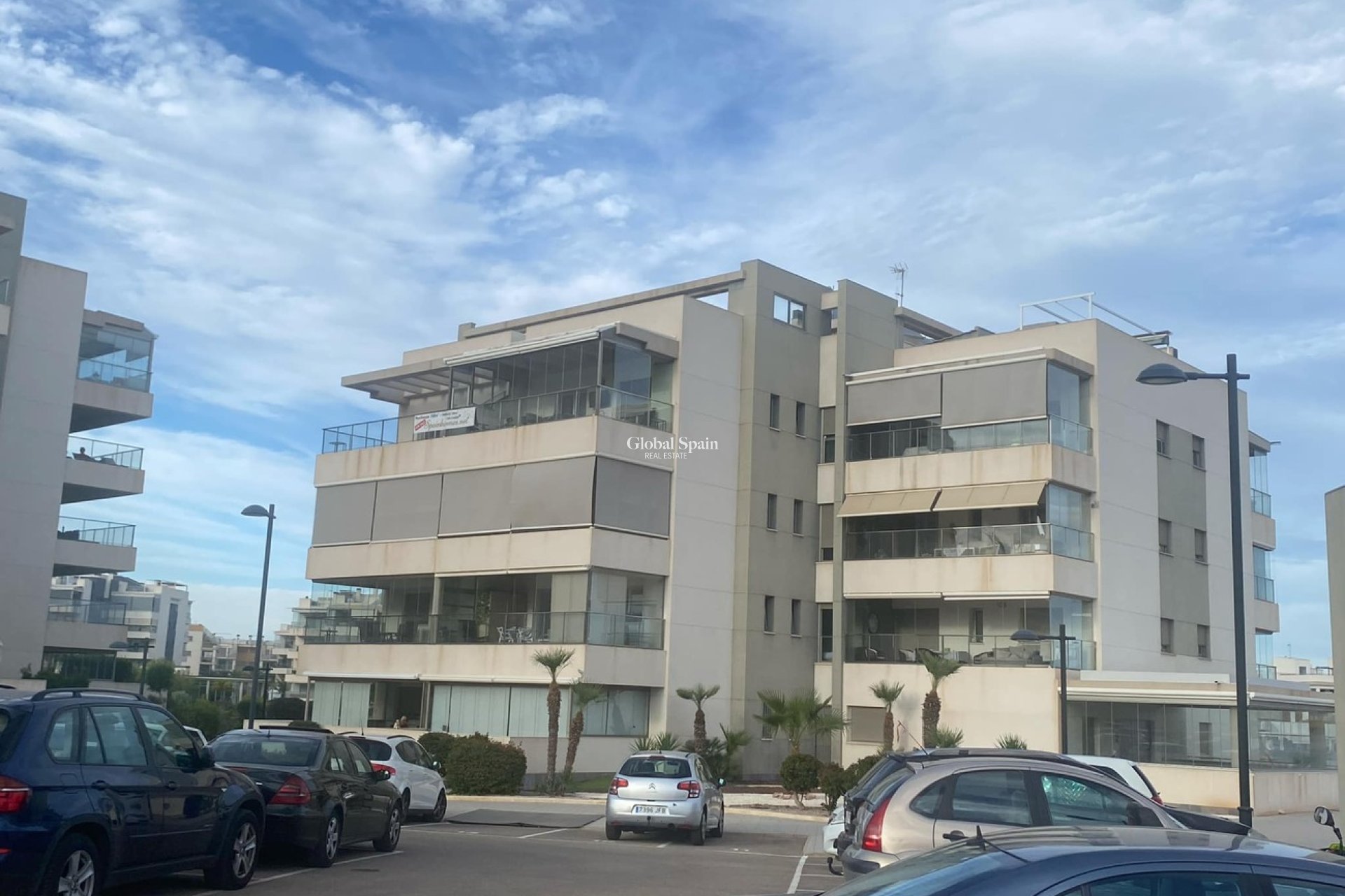 Resale - PENTHOUSE -
VILLAMARTÍN - LOS DOLSES