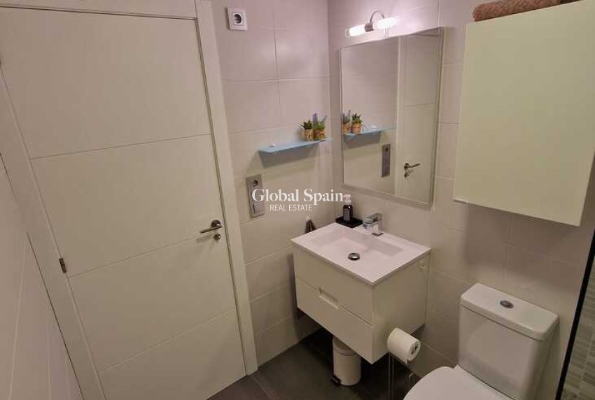 Resale - PENTHOUSE -
VISTABELLA GOLF  - Vistabella Golf Entre Naranjos