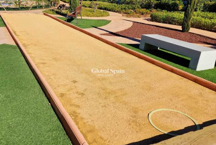 Resale - PENTHOUSE -
VISTABELLA GOLF  - Vistabella Golf Entre Naranjos