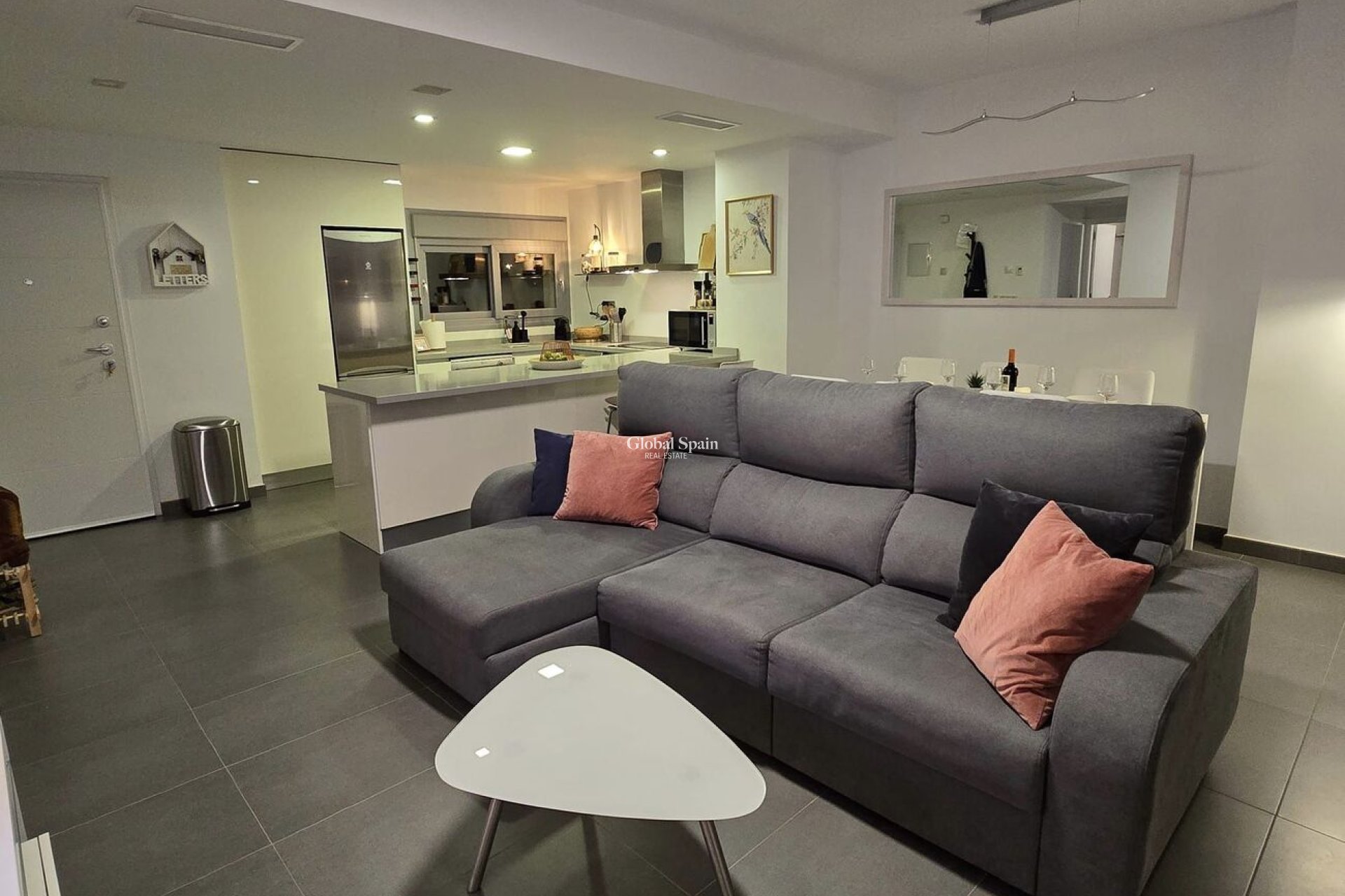 Resale - PENTHOUSE -
VISTABELLA GOLF  - Vistabella Golf Entre Naranjos