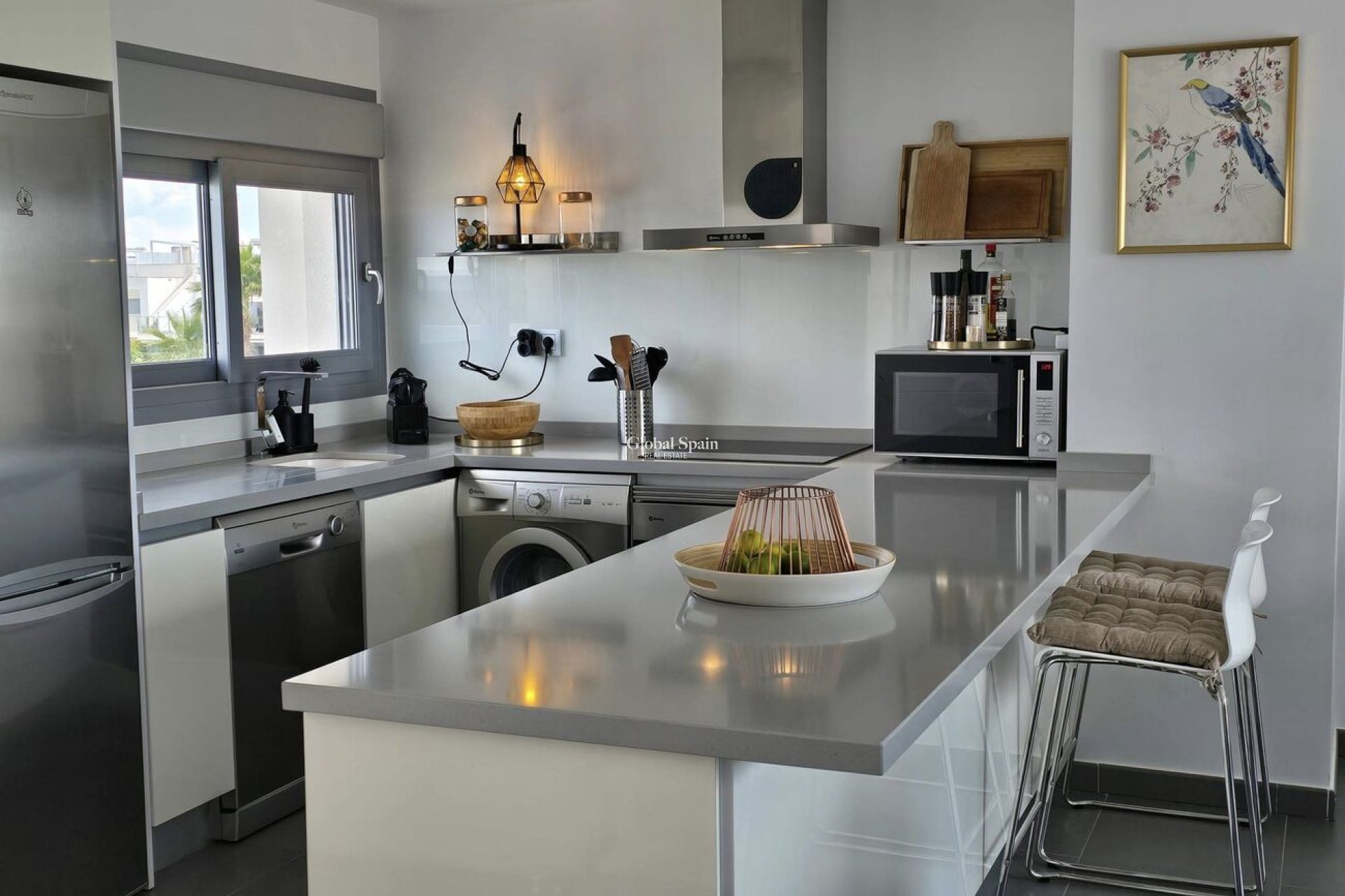 Resale - PENTHOUSE -
VISTABELLA GOLF  - Vistabella Golf Entre Naranjos