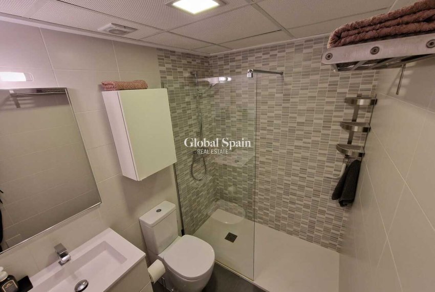 Resale - PENTHOUSE -
VISTABELLA GOLF  - Vistabella Golf Entre Naranjos