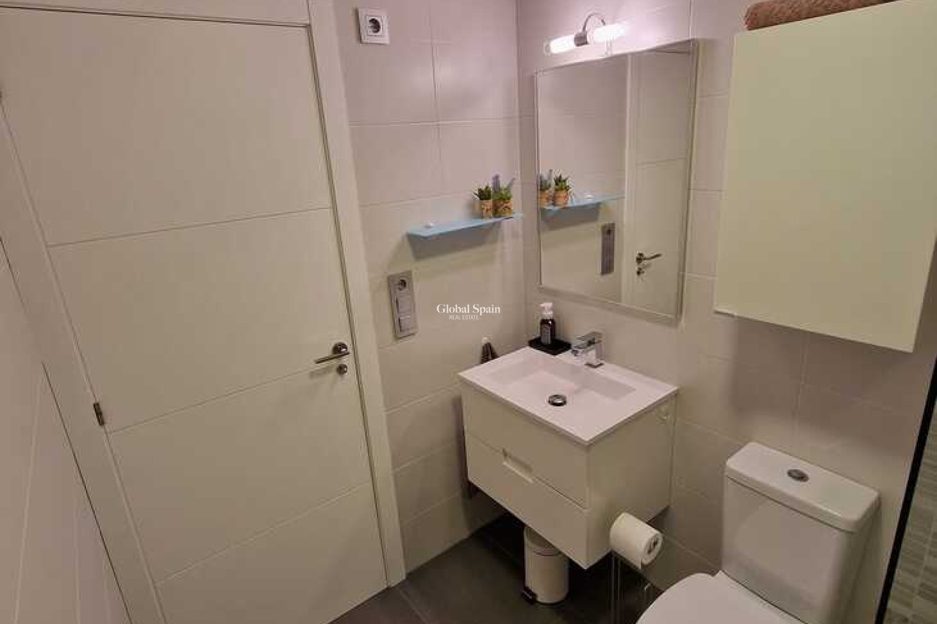 Resale - PENTHOUSE -
VISTABELLA GOLF  - Vistabella Golf Entre Naranjos