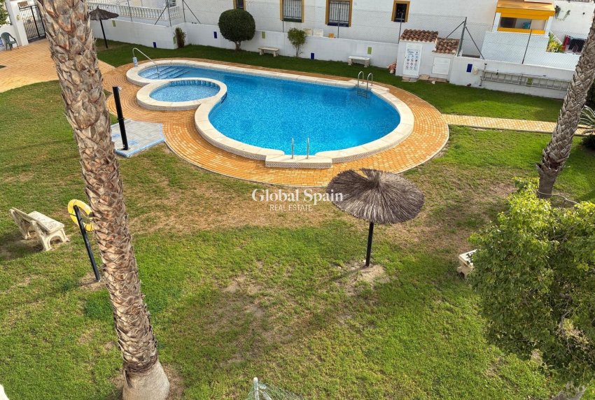 Resale - PENTHOUSE -
VISTABELLA GOLF  - VISTABELLA GOLF