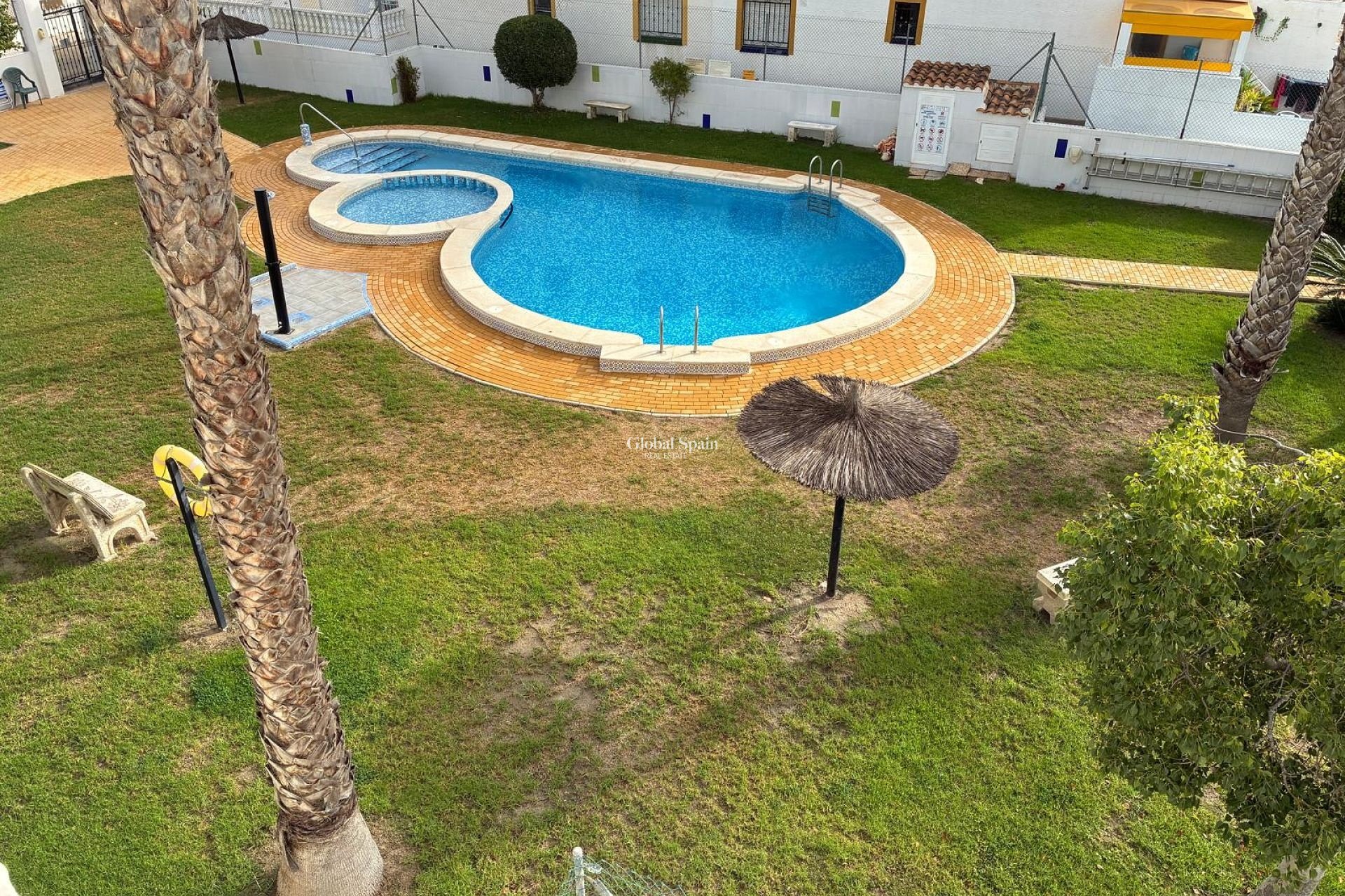 Resale - PENTHOUSE -
VISTABELLA GOLF  - VISTABELLA GOLF