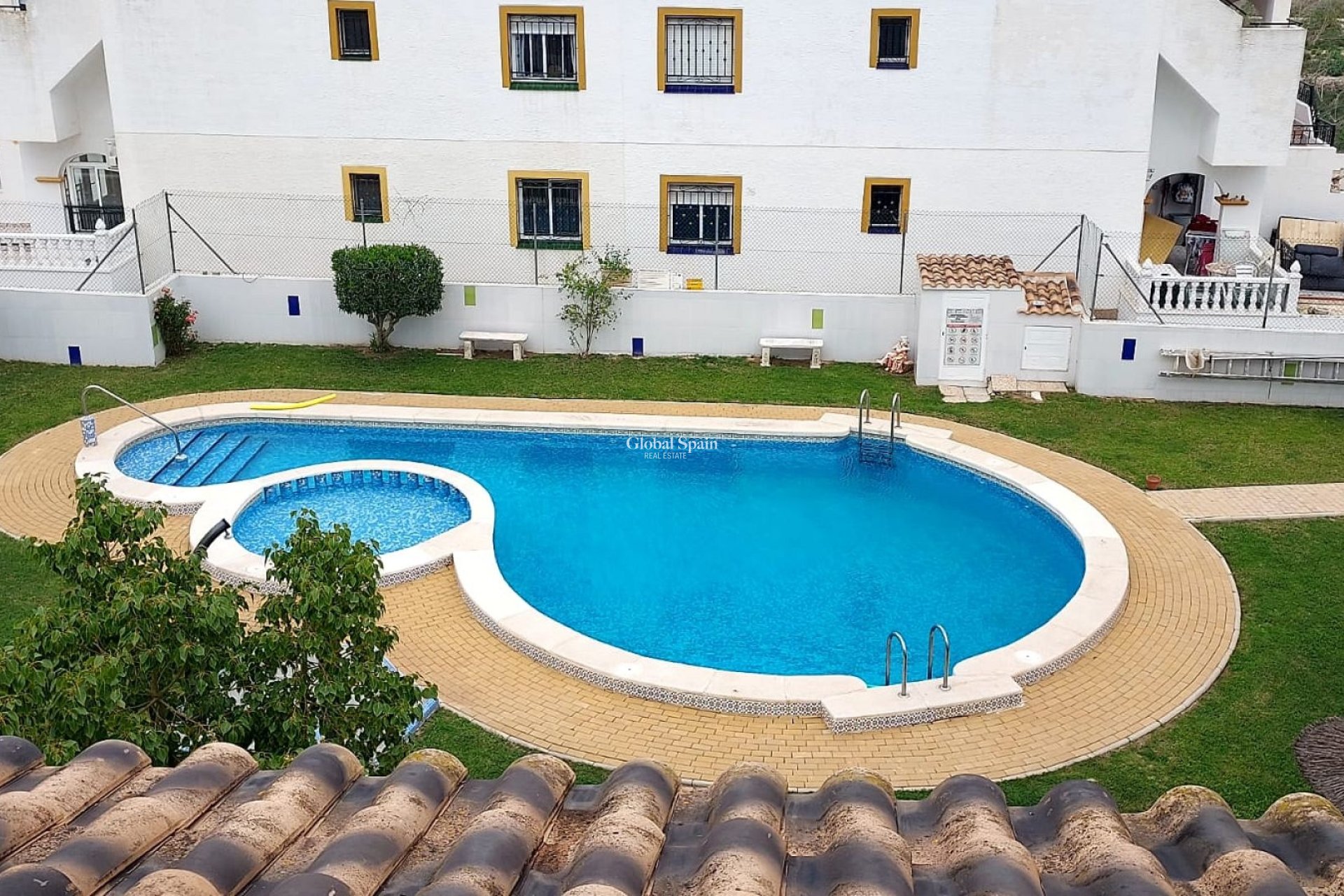 Resale - PENTHOUSE -
VISTABELLA GOLF  - VISTABELLA GOLF
