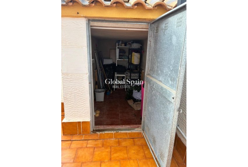 Resale - PENTHOUSE -
VISTABELLA GOLF  - VISTABELLA GOLF