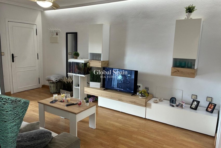 Resale - PENTHOUSE -
VISTABELLA GOLF  - VISTABELLA GOLF