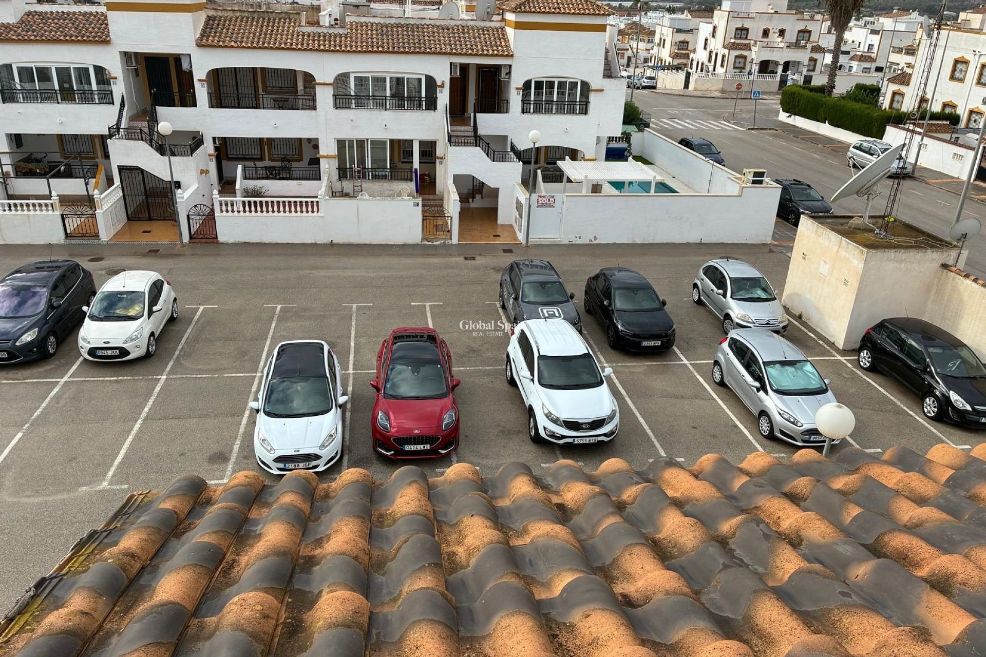 Resale - PENTHOUSE -
VISTABELLA GOLF  - VISTABELLA GOLF
