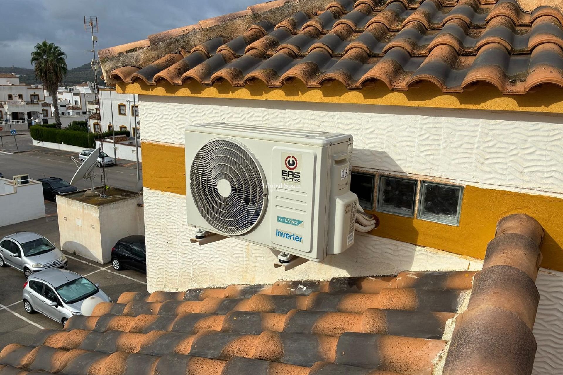 Resale - PENTHOUSE -
VISTABELLA GOLF  - VISTABELLA GOLF