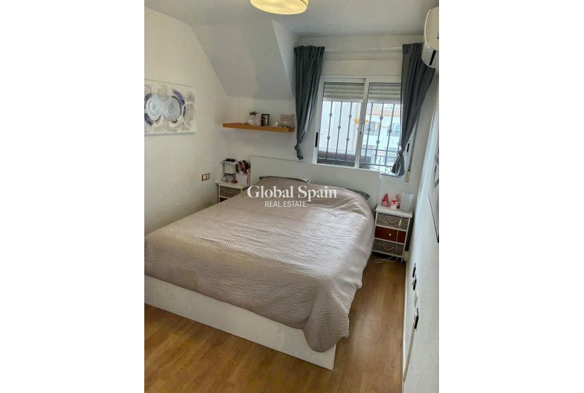 Resale - PENTHOUSE -
VISTABELLA GOLF  - VISTABELLA GOLF