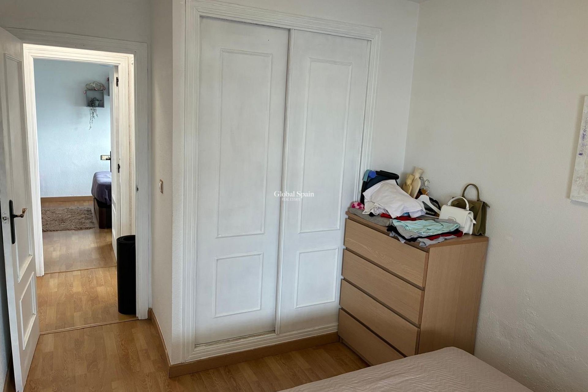 Resale - PENTHOUSE -
VISTABELLA GOLF  - VISTABELLA GOLF