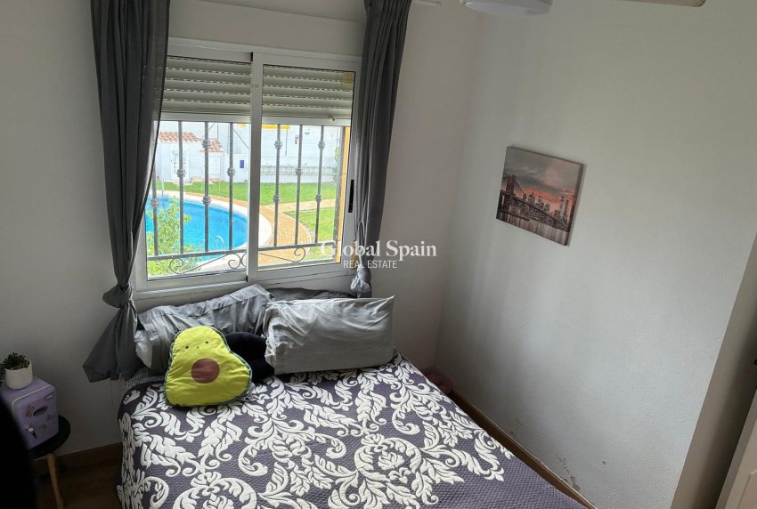 Resale - PENTHOUSE -
VISTABELLA GOLF  - VISTABELLA GOLF