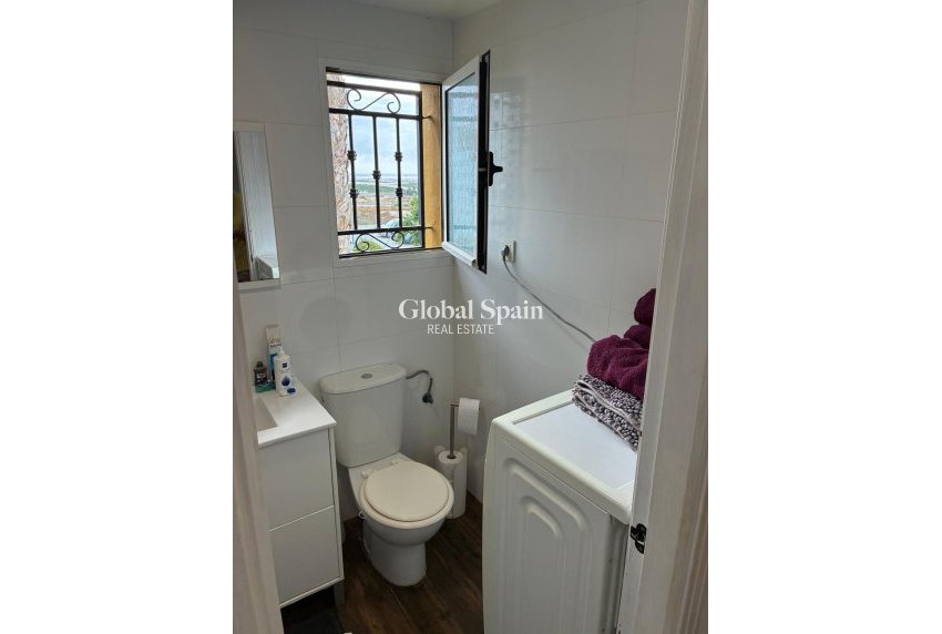 Resale - PENTHOUSE -
VISTABELLA GOLF  - VISTABELLA GOLF