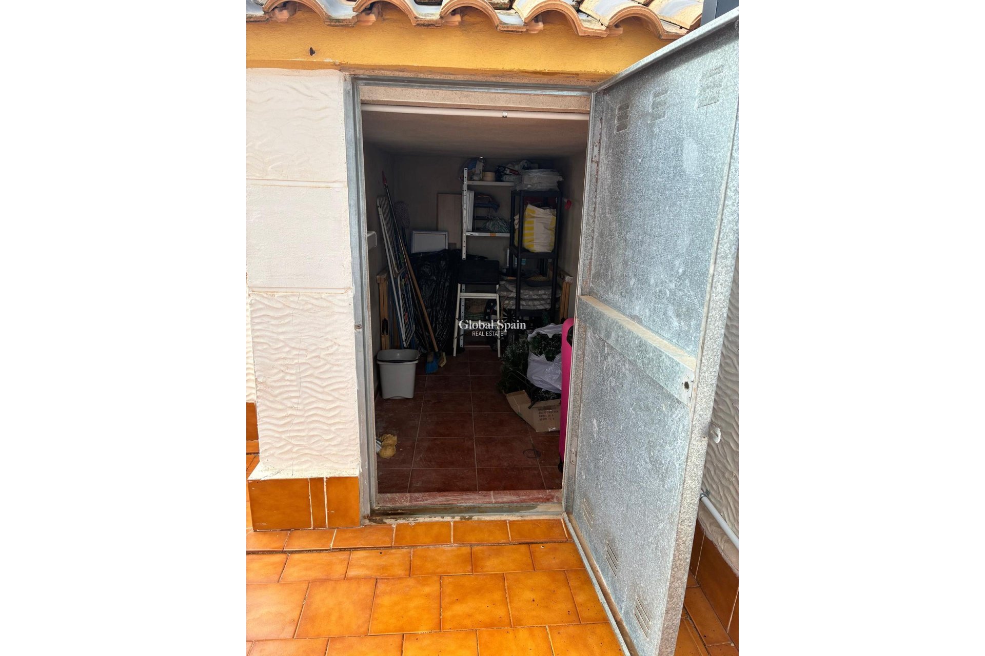 Resale - Penthouse -
VISTABELLA GOLF