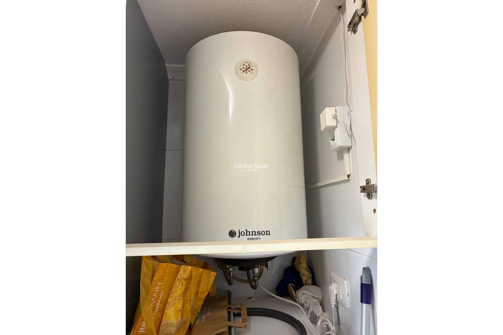 Resale - Penthouse -
VISTABELLA GOLF