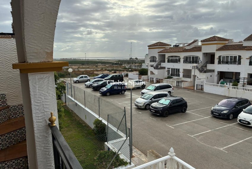 Resale - Penthouse -
VISTABELLA GOLF