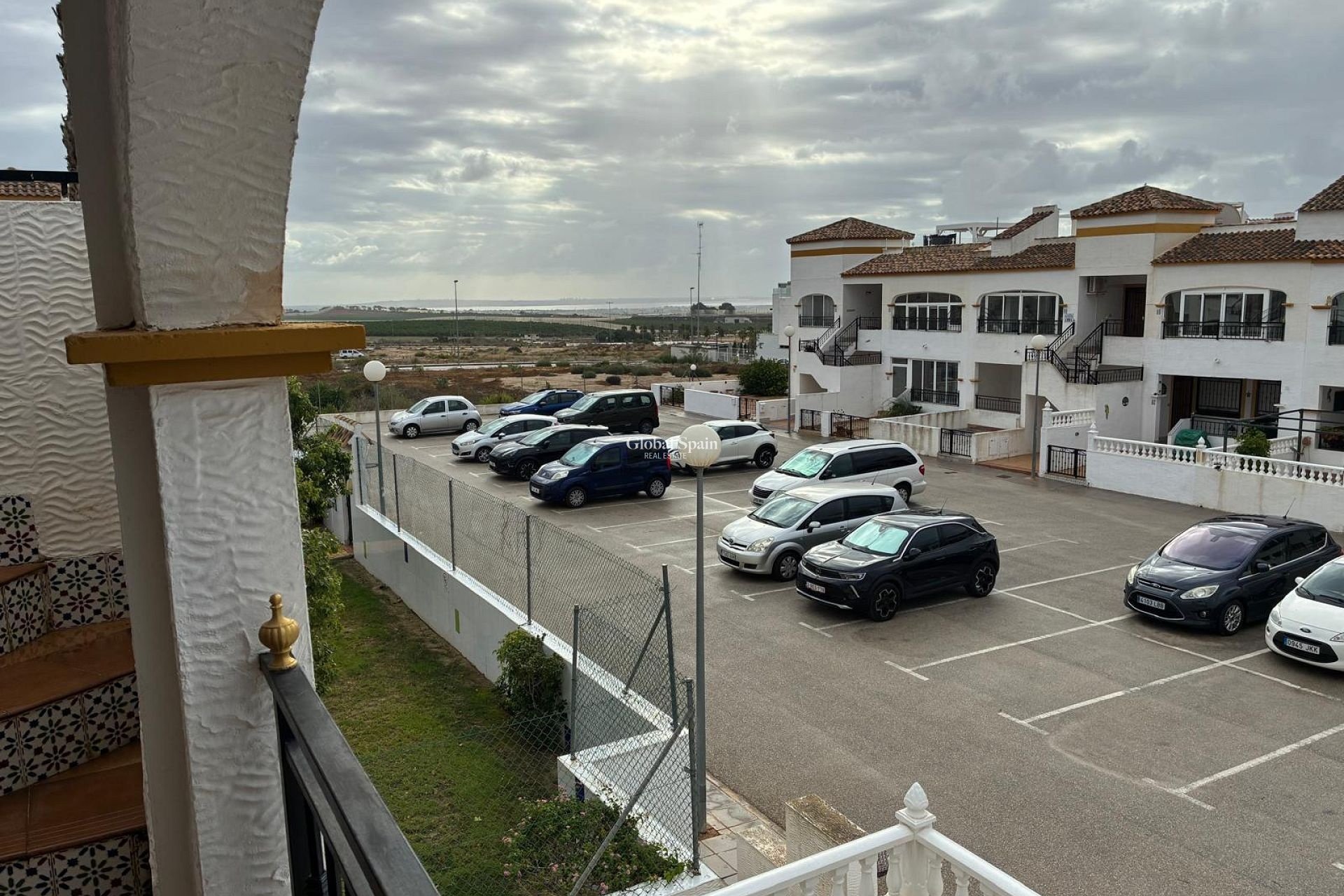 Resale - Penthouse -
VISTABELLA GOLF