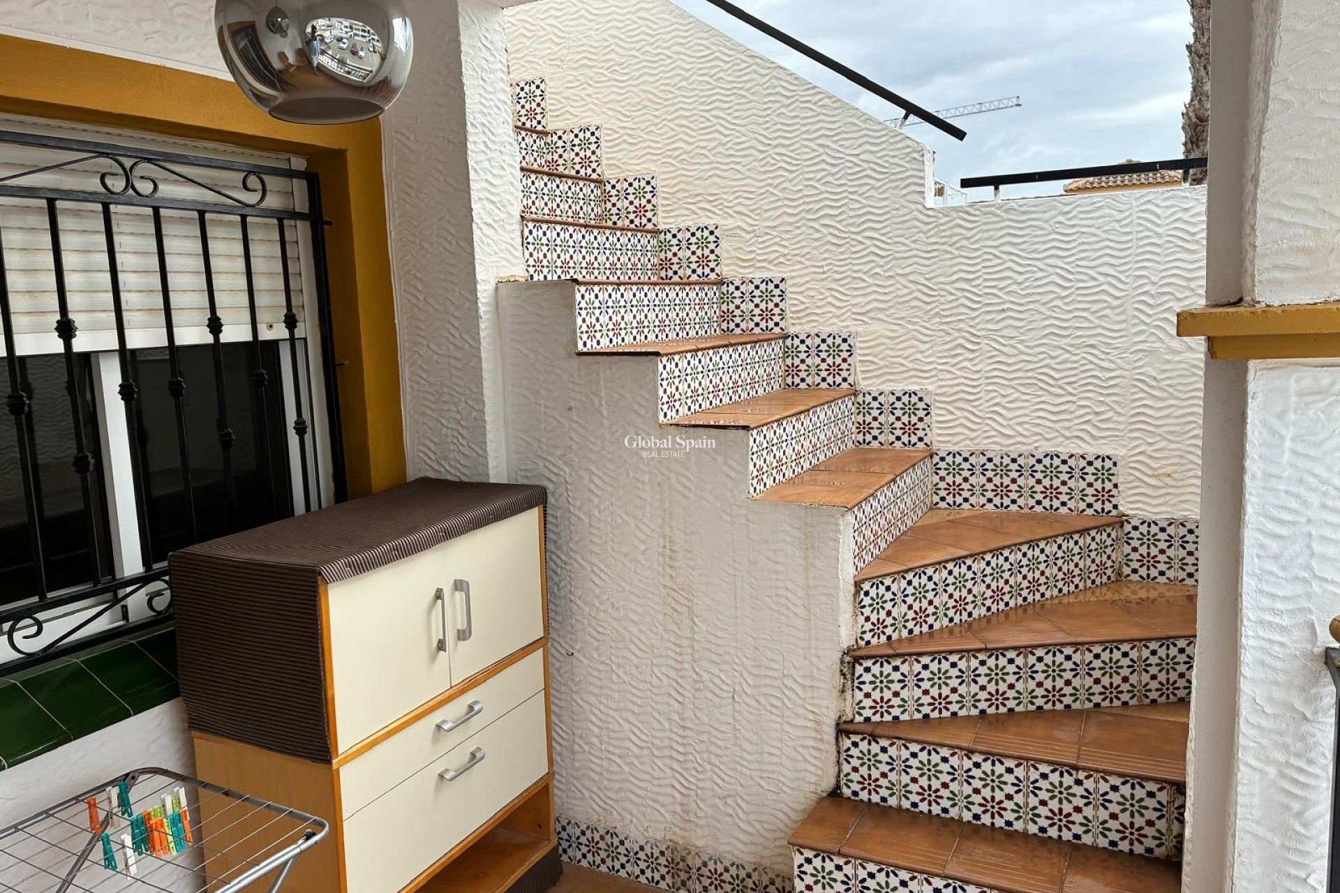 Resale - Penthouse -
VISTABELLA GOLF