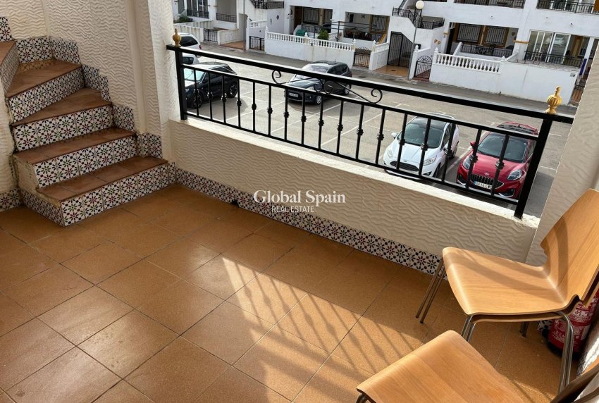 Resale - Penthouse -
VISTABELLA GOLF