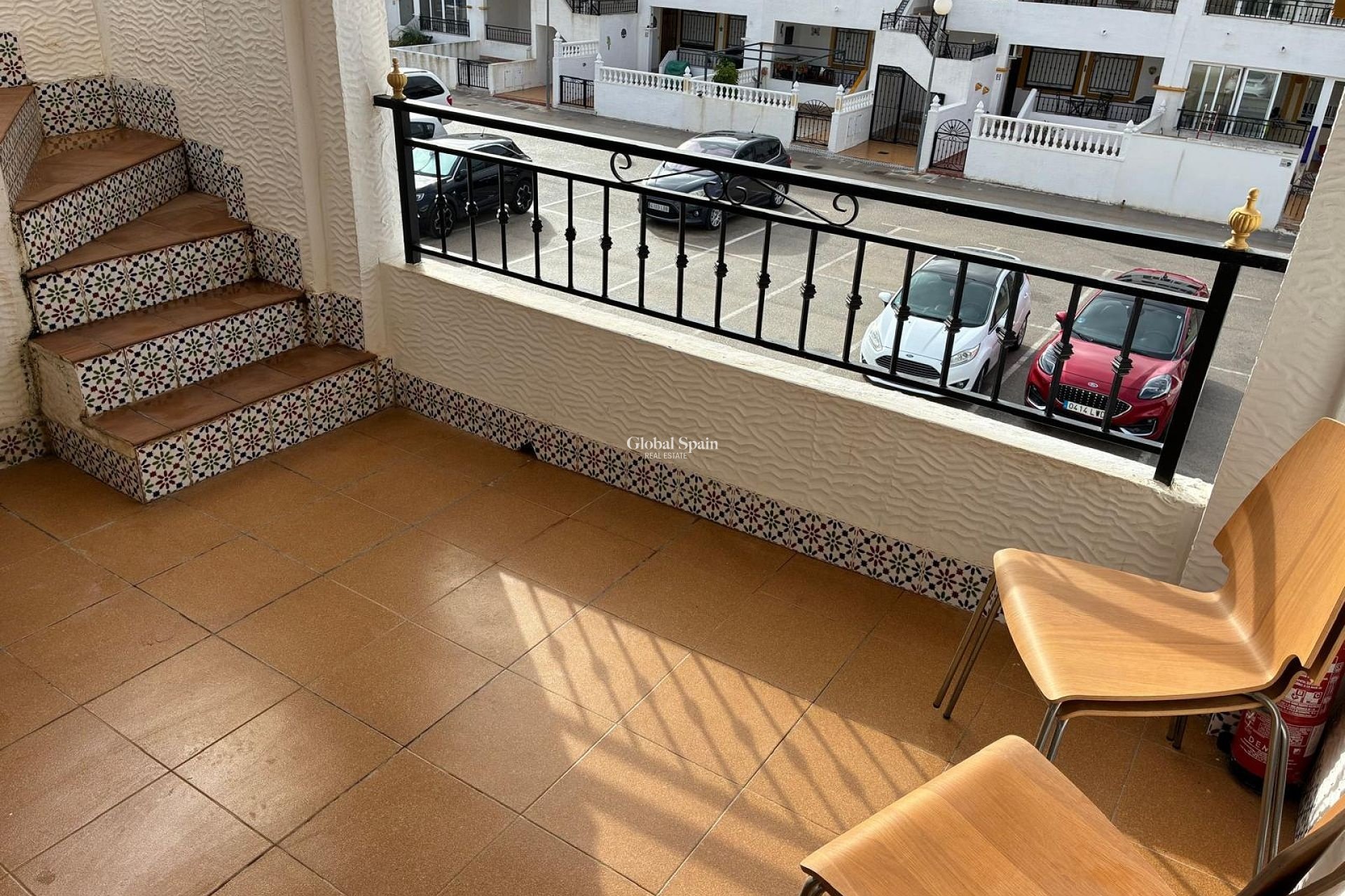 Resale - Penthouse -
VISTABELLA GOLF