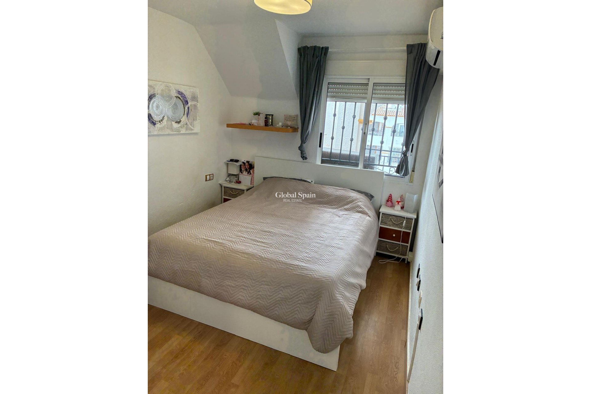 Resale - Penthouse -
VISTABELLA GOLF