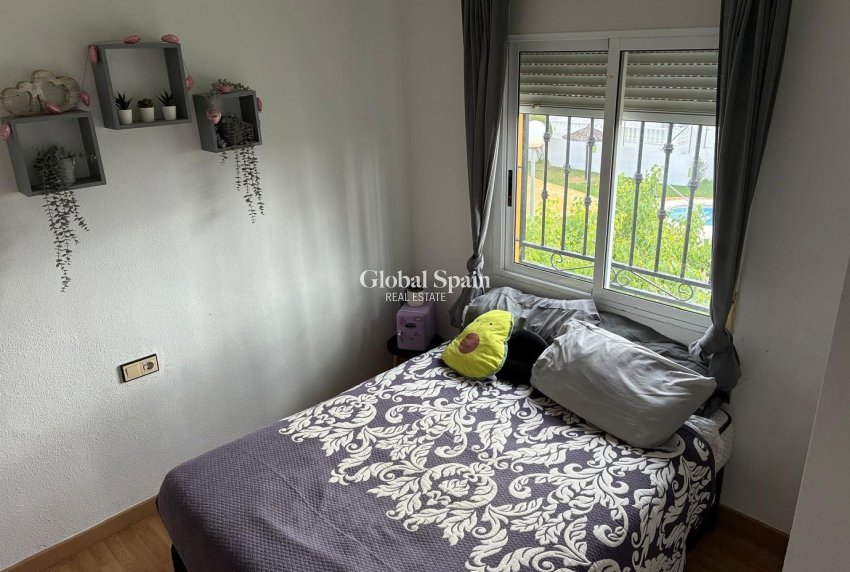 Resale - Penthouse -
VISTABELLA GOLF