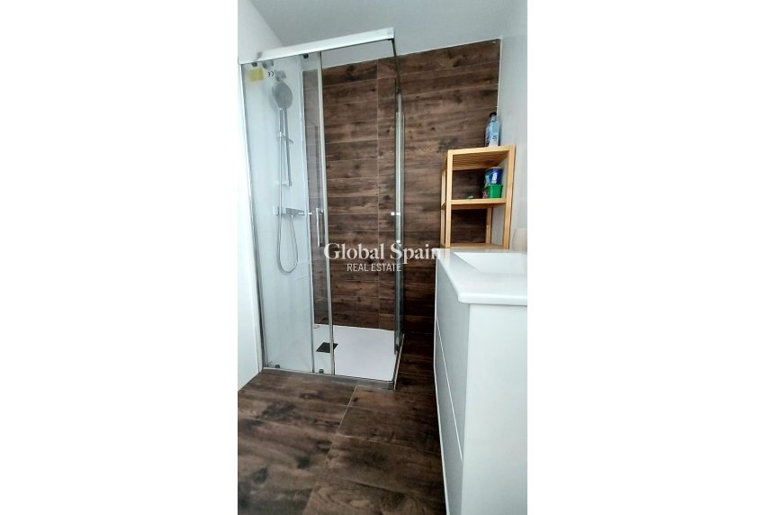 Resale - Penthouse -
VISTABELLA GOLF