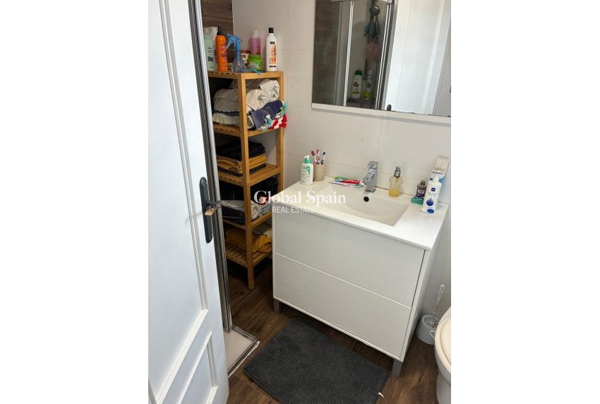 Resale - Penthouse -
VISTABELLA GOLF