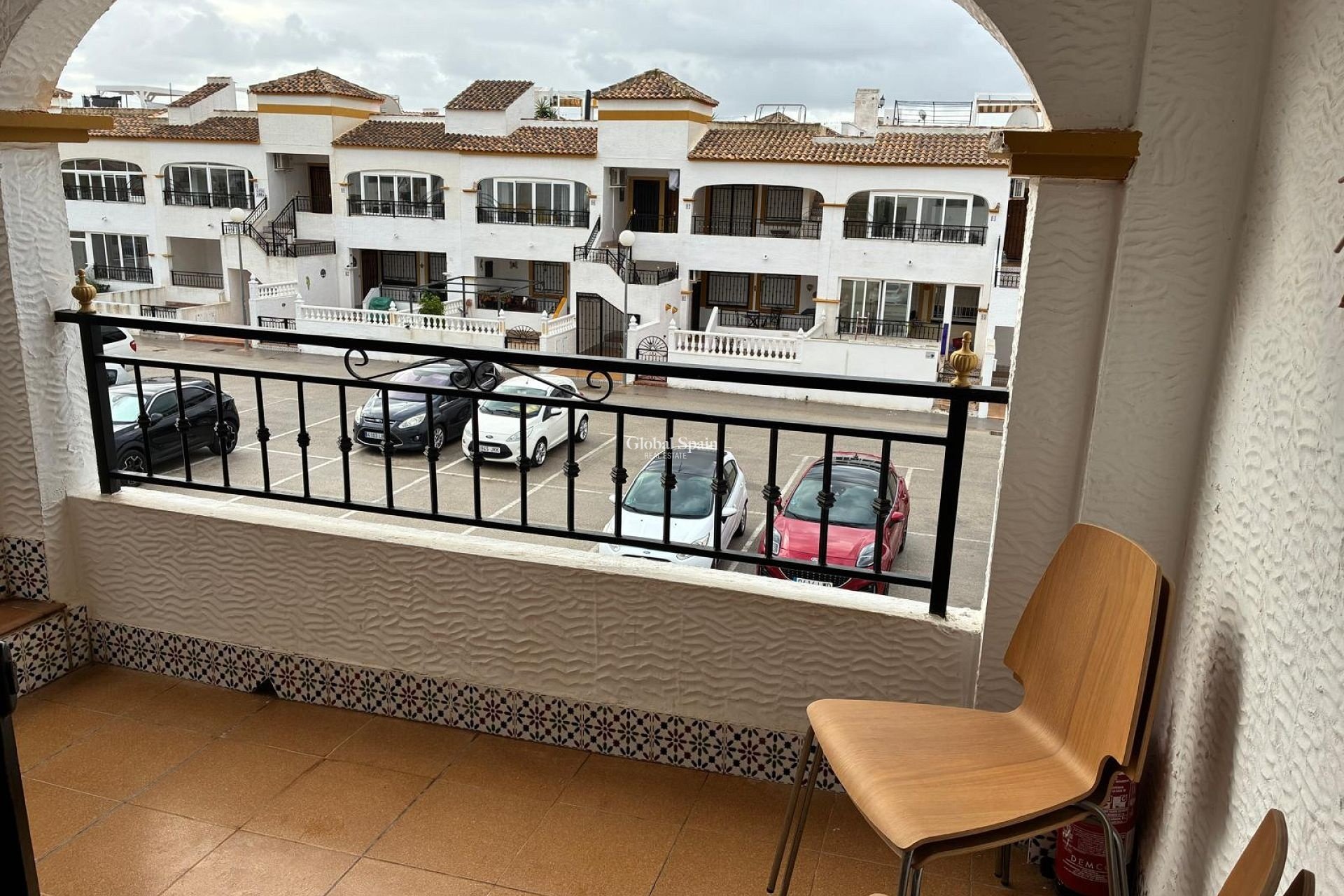 Resale - Penthouse -
VISTABELLA GOLF