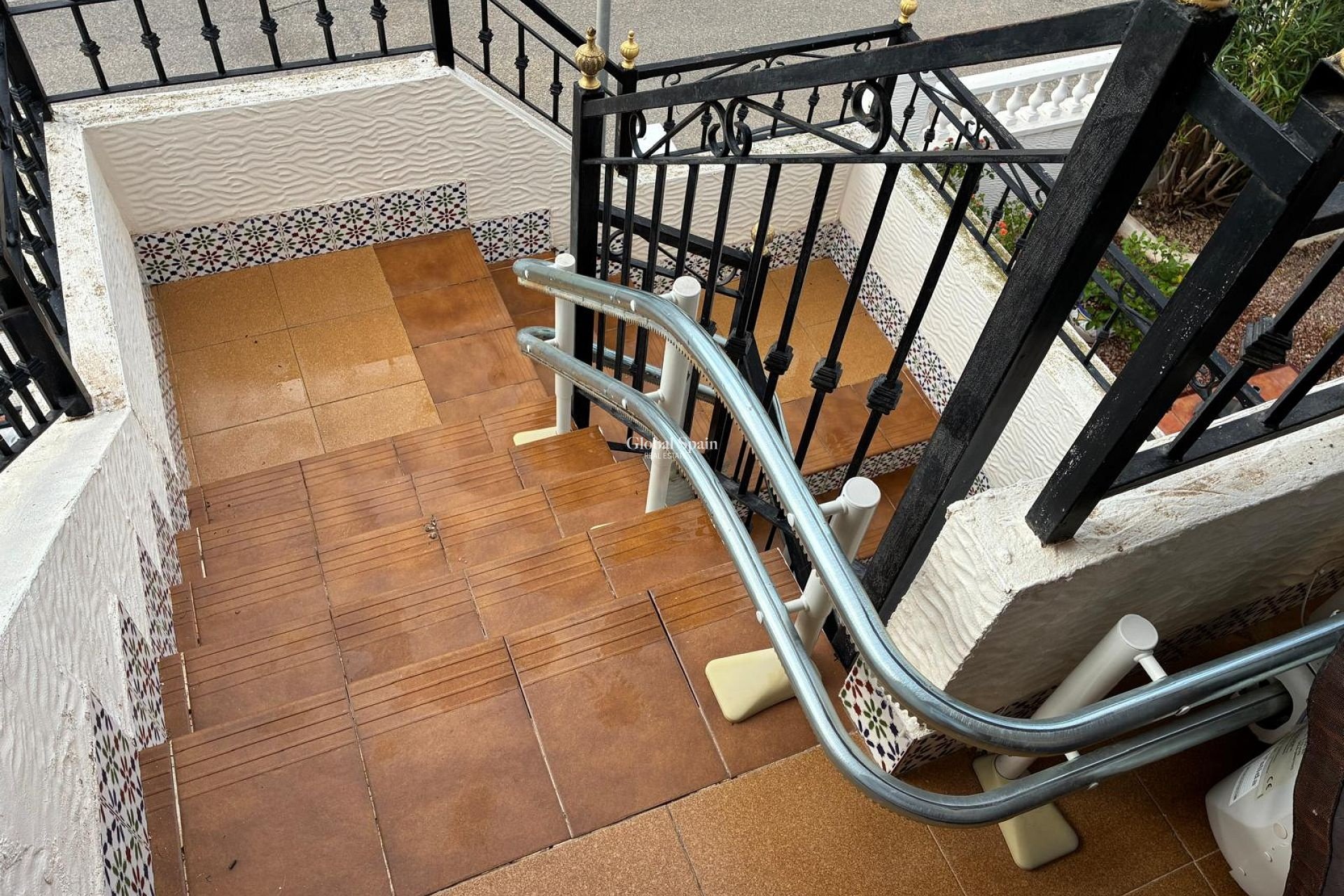 Resale - Penthouse -
VISTABELLA GOLF