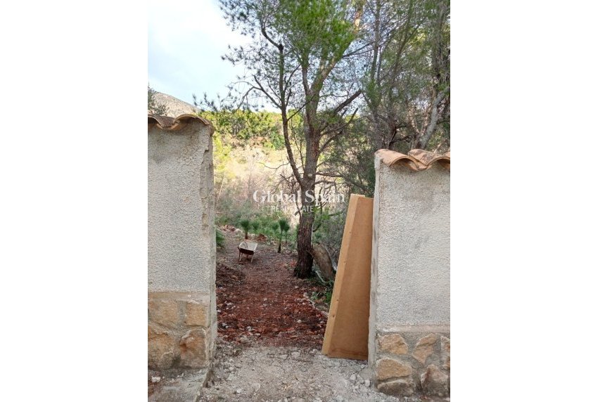 Resale - Plot / Land -
ALTEA