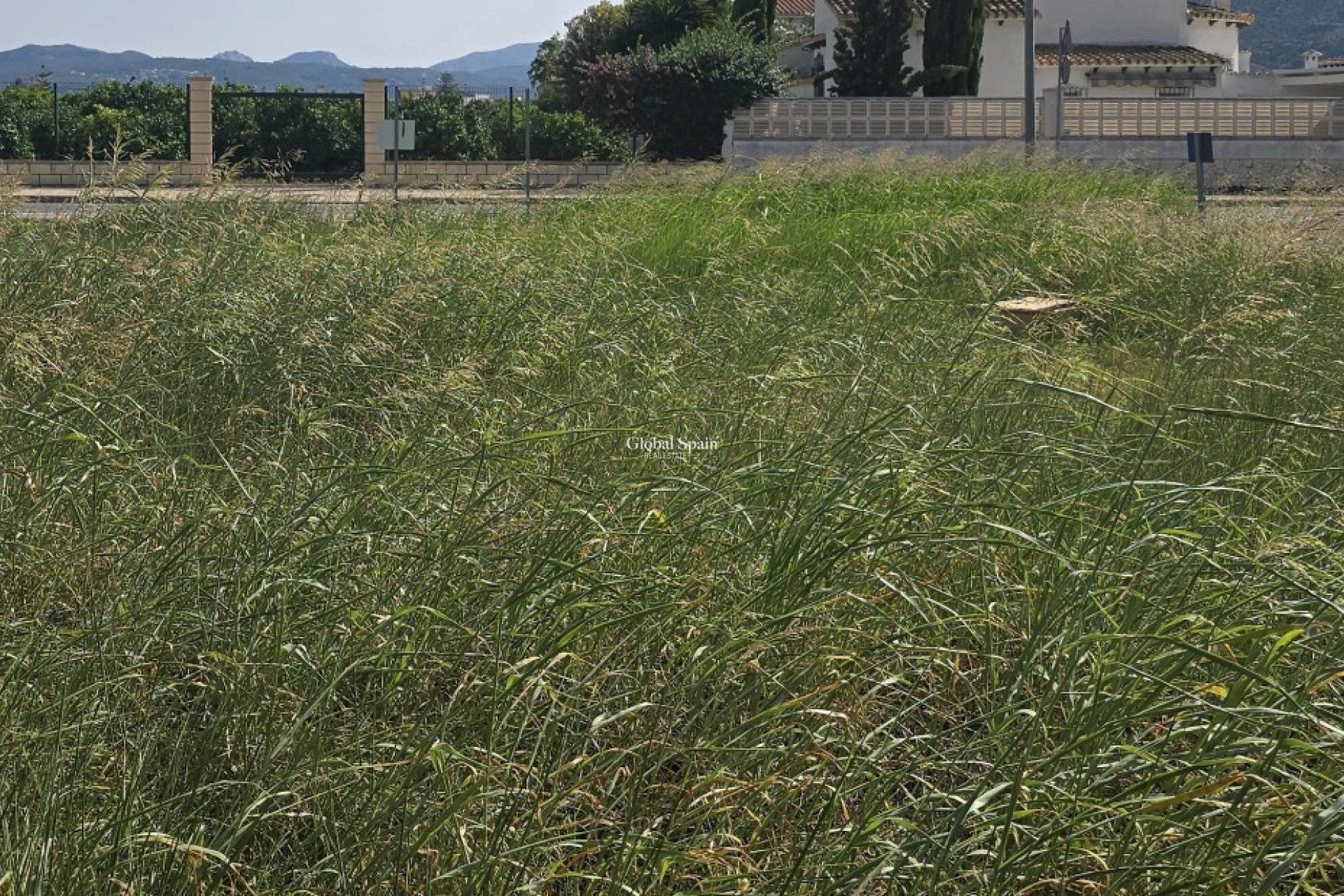 Resale - Plot / Land -
ELCHE - Els Poblets