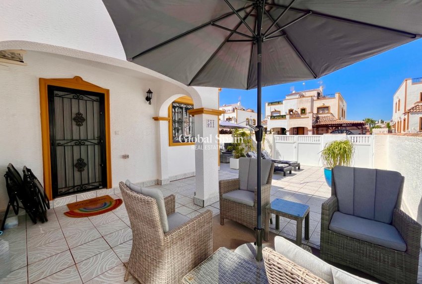 Resale - Quad House -
ENTRE NARANJOS VISTABELLA GOLF - Entre Naranjos - Vistabella